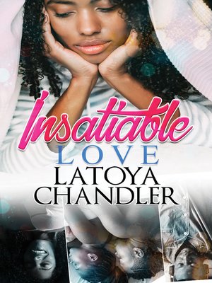 Insatiable Love - ebook